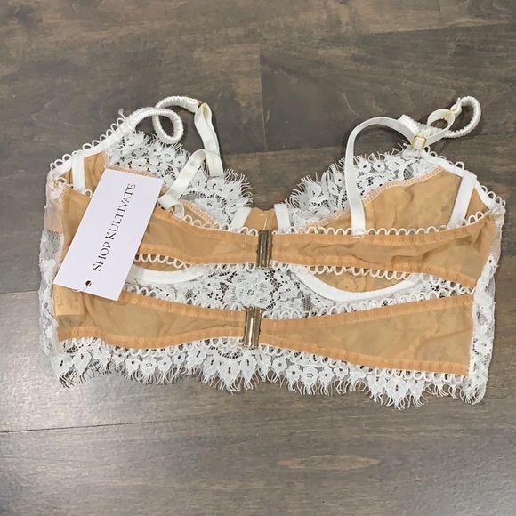 Bralette - Picture 5 of 5